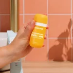 FLACON VIDE POUR DEODORANT ROLL-ON VANILLE  PIMPANT – Image 2