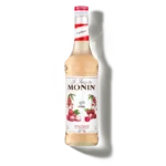 LE SIROP DE MONIN LITCHI