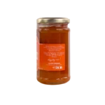 CONFITURE ABRICOT ET AU MIEL DU GÂTINAIS LES DEUX GOURMANDS – Image 2