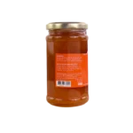 CONFITURE ABRICOT ET AU MIEL DU GÂTINAIS LES DEUX GOURMANDS – Image 3