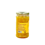 CONFITURE AGRUMES ET AU MIEL DU GÂTINAIS LES DEUX GOURMANDS – Image 3
