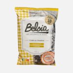 CHIPS À LA MOUTARDE ET SEL DE L'ILE DE RÉ BELSIA