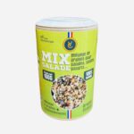 MIX SALADE VALCONIE
