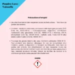 POUDRE LAVE VAISSELLE 3-EN-1 PIMPANT – Image 2