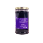 CONFITURE CASSIS ET MIEL DU GATINAIS LES DEUX GOURMANDS – Image 2