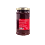 CONFITURE FRAISE ET AU MIEL DU GÂTINAIS LES DEUX GOURMANDS – Image 3