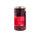 CONFITURE FRAISE ET AU MIEL DU GÂTINAIS LES DEUX GOURMANDS – Image 2