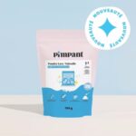 POUDRE LAVE VAISSELLE 3-EN-1 PIMPANT