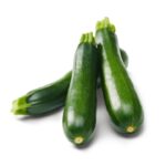 COURGETTES