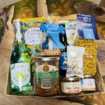 PANIER GARNI « À COMPOSER » 9 ARTICLES