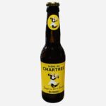 BIÈRE BLONDE DE CHARTRES « TRIBOUILLET »