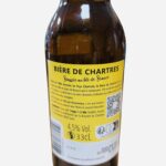 BIÈRE BLONDE DE CHARTRES « TRIBOUILLET » – Image 2