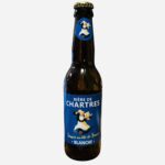 BIÈRE BLANCHE DE CHARTRES « TRIBOUILLET »