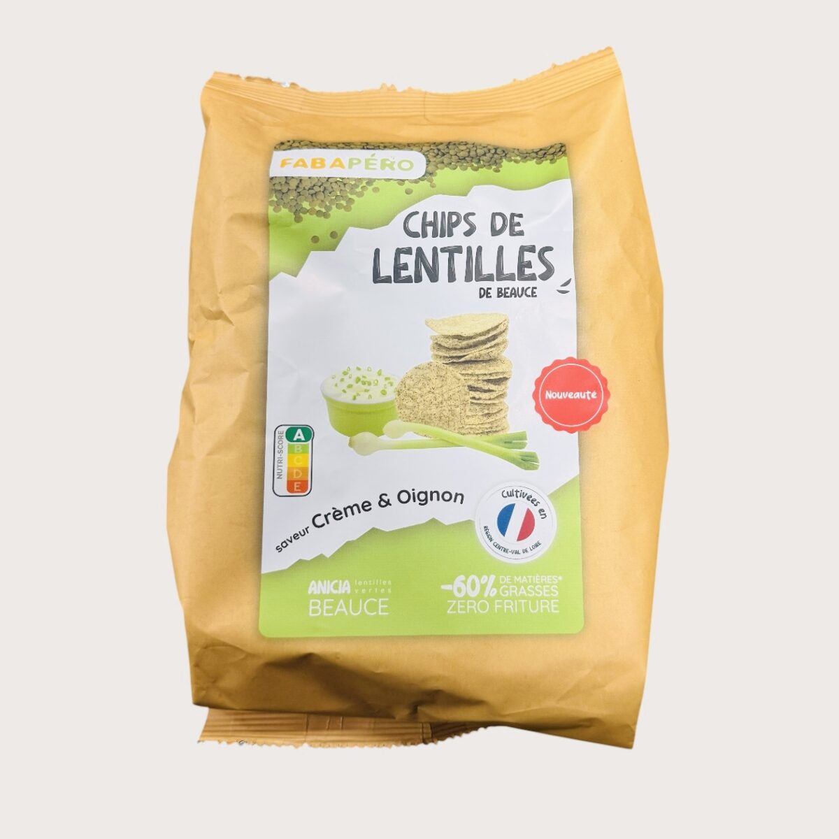 Photoroom_20260619_151411 CHIPS DE LENTILLES CREME OIGNON « FABAPÉRO » – Image 1