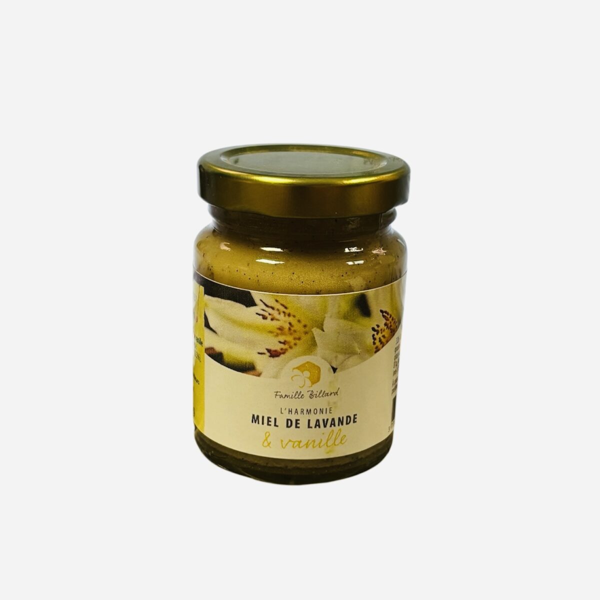 MIEL DE LAVANDE VANILLE – Image 1