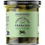 CORNICHONS FRAIS DU VAL DE LOIRE MARTIN POURET