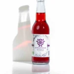 SCHORLE POMME CASSIS "BEAUPERCHE"