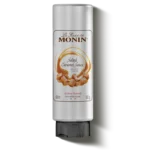SAUCE MONIN CARAMEL SALÉ