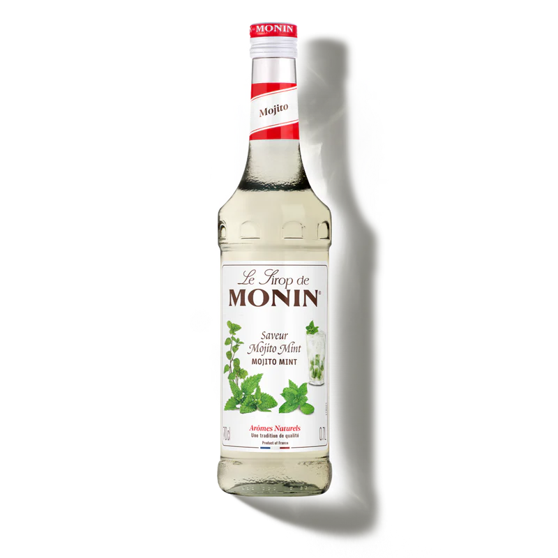 MOJITO SIROP MONIN MOJITO MINT – Image 1