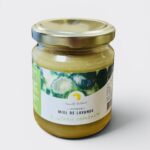MIEL DE LAVANDE ET CITRON FAMILLE BILLARD