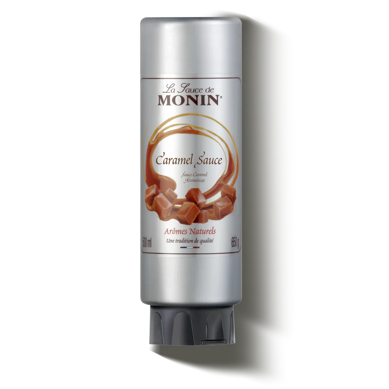caral 1 SIROP MONIN CARAMEL – Image 1