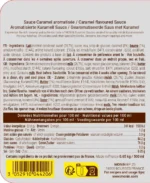 SIROP MONIN CARAMEL – Image 2