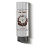 SAUCE MONIN CHOCOLAT NOIR
