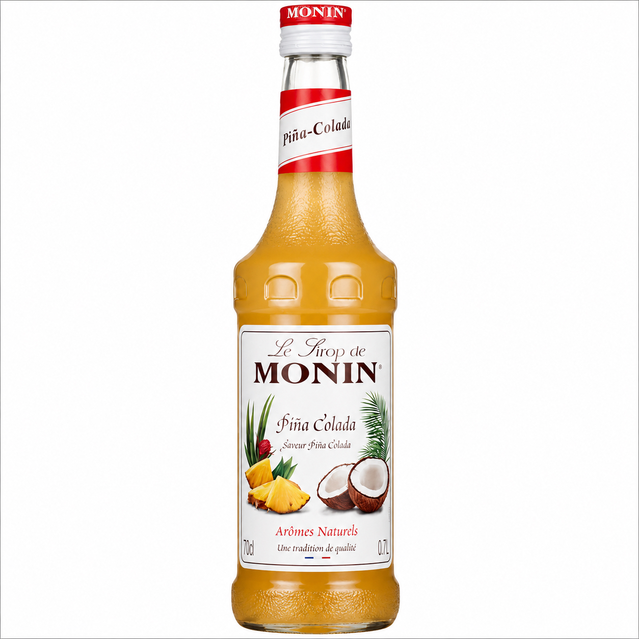 pina 3 SIROP MONIN PINA COLADA – Image 1