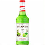 SIROP DE MONIN POMME VERTE