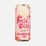 CUI CUI PAMPLEMOUSSE ROSE YUZU