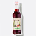 SIROP MONIN GRENADINE BIO