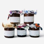 CONFITURE JARDIN DES CALOTIERS
