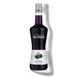 LIQUEUR MONIN CRÈME DE MÛRE 16%