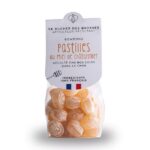 PASTILLES MIEL/ CHATAIGNIER LE RUCHER DES BROSSES