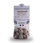 PASTILLES AU MIEL À LA PROPOLIS LE RUCHER DES BROSSES