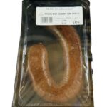 BOUDIN NOIR OIGNONS MINI BRASSE "LE BAZOCHON"