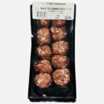 BOULETTES OIGNONS PERSIL X10 LE BAZOCHON