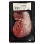 FILET MIGNON DE PORC "LE BAZOCHON"