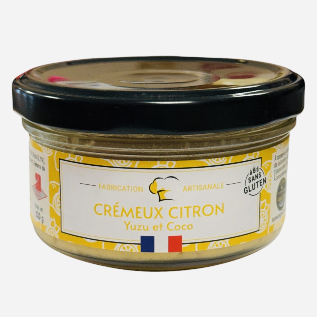 Photoroom_20261010_133011 CRÉMEUX CITRON YUZU ET COCO – Image 1