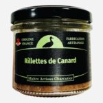 RILLETTES DE CANARD