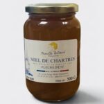 MIEL DE FLEURS DE CHARTRES FAMILLE BILLARD
