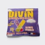 BONBON DIVIN LA FRITE ACIDULÉE
